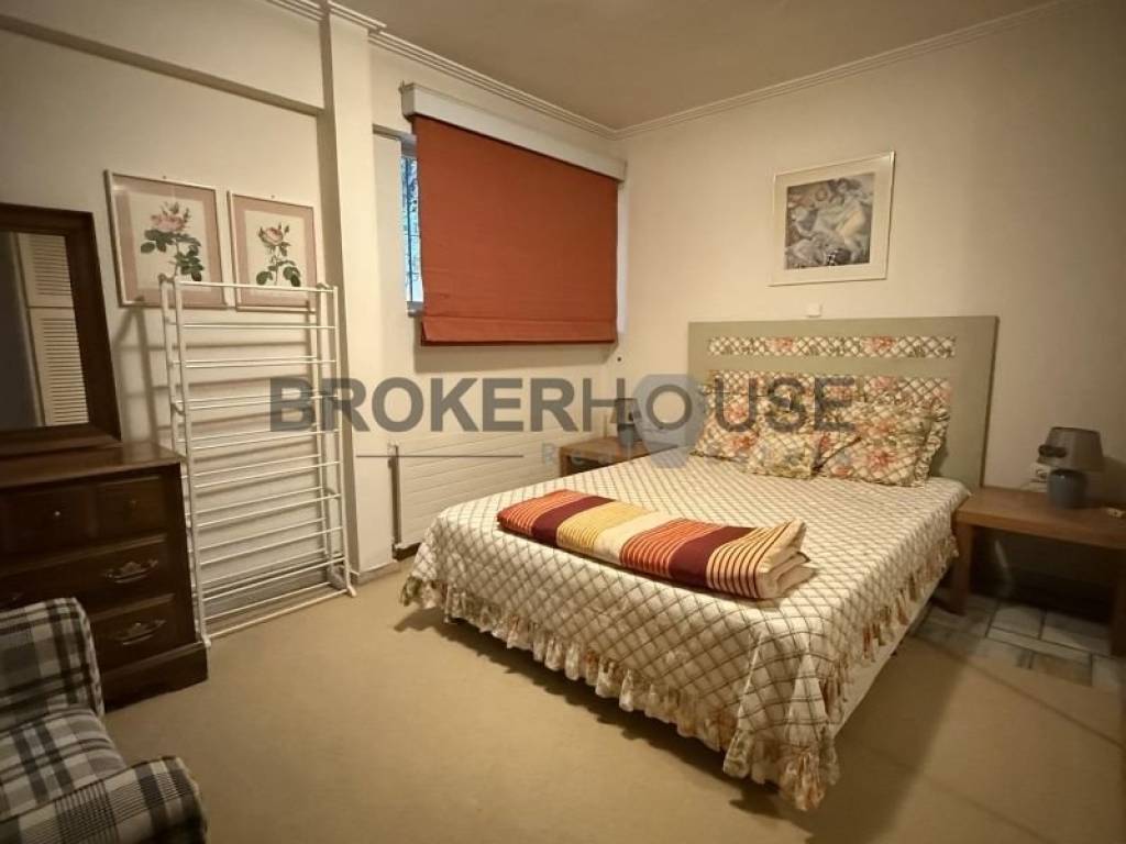 Υπνοδωμάτιο