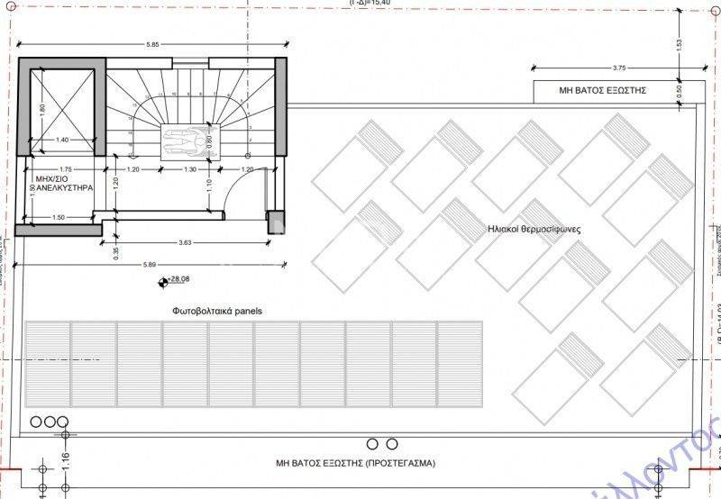 Εσωτερικοι χώροι
