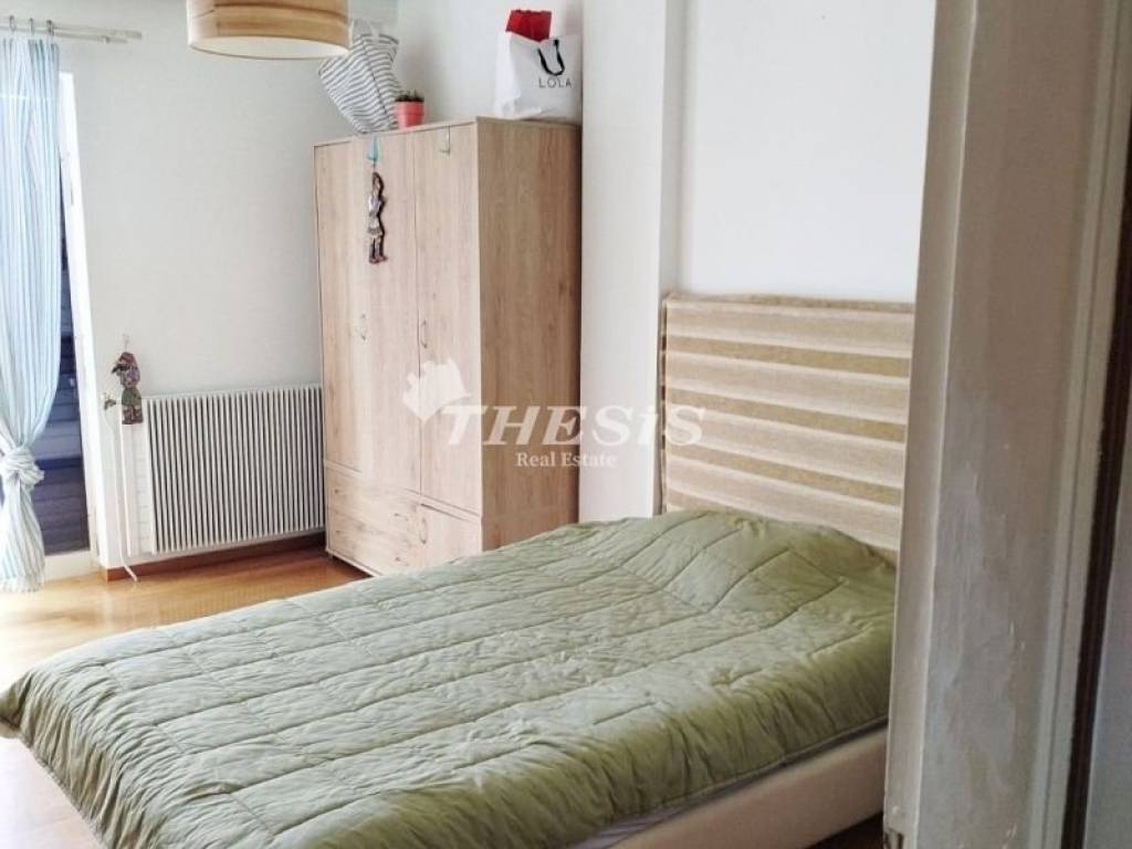 Υπνοδωμάτιο