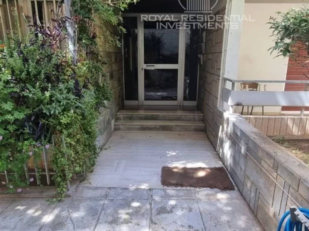 Εξωτερικός χώρος