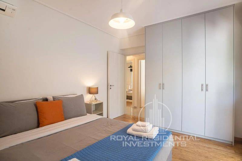 Υπνοδωμάτιο