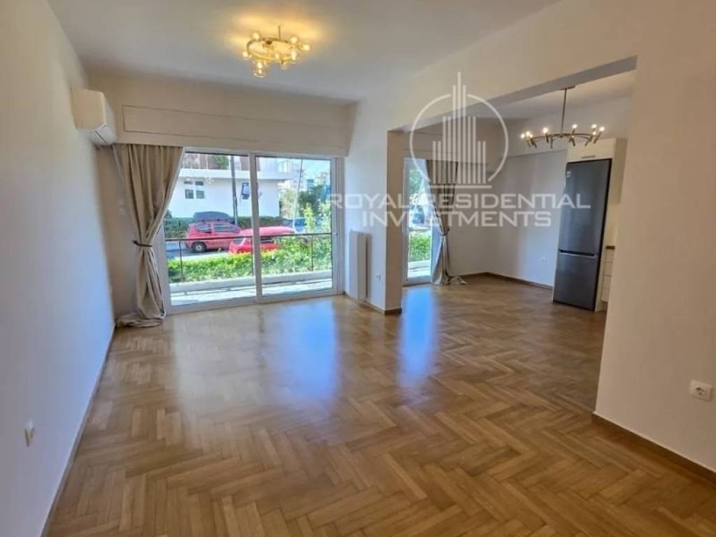 Άποψη χώρου