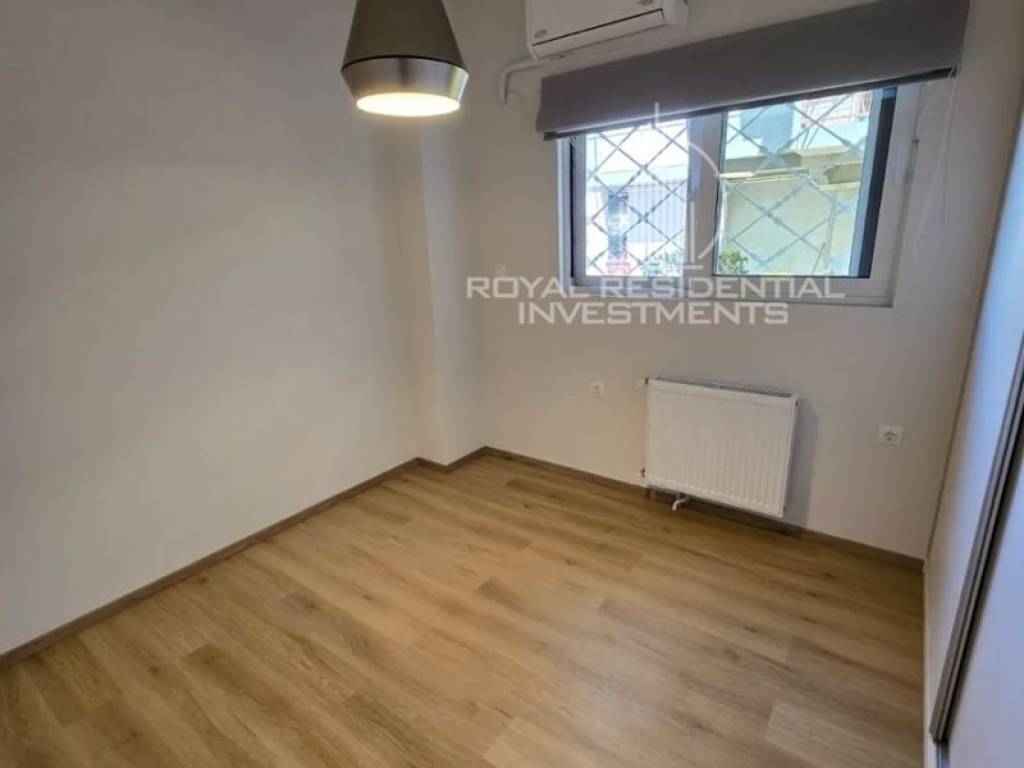 Άποψη χώρου