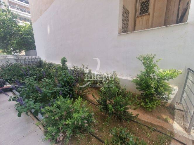 Εξωτερικός χώρος