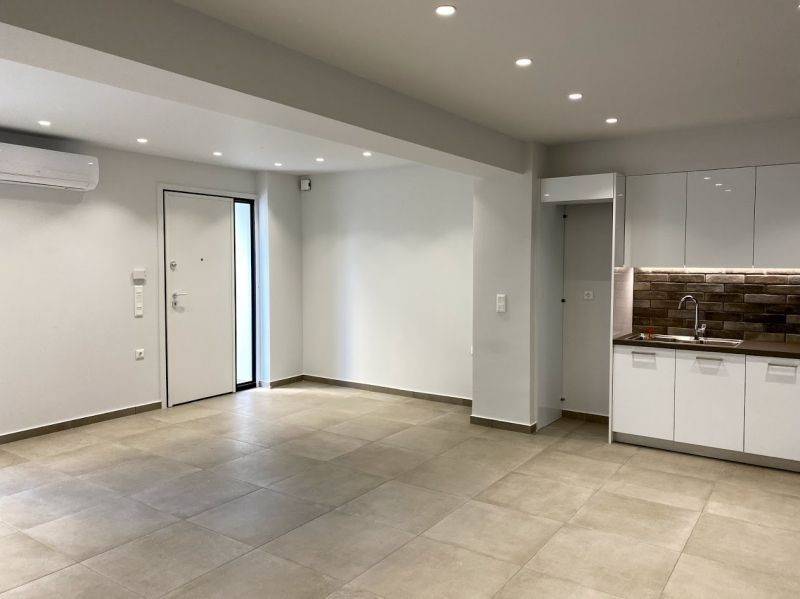 Άποψη χώρου