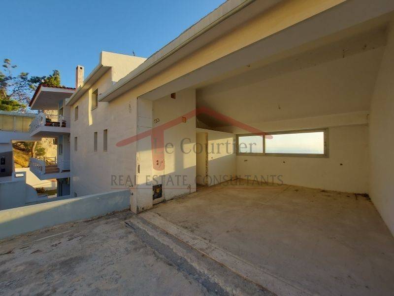 Εξωτερικός χώρος