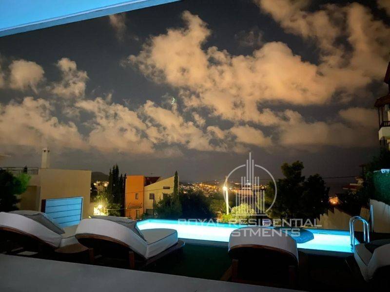 Ύπαρξη ανθρώπου