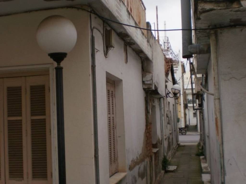 Εξωτερικός χώρος