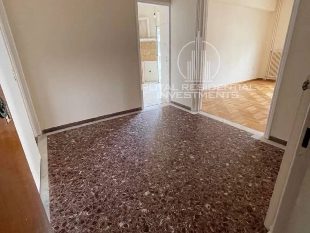 Άποψη χώρου