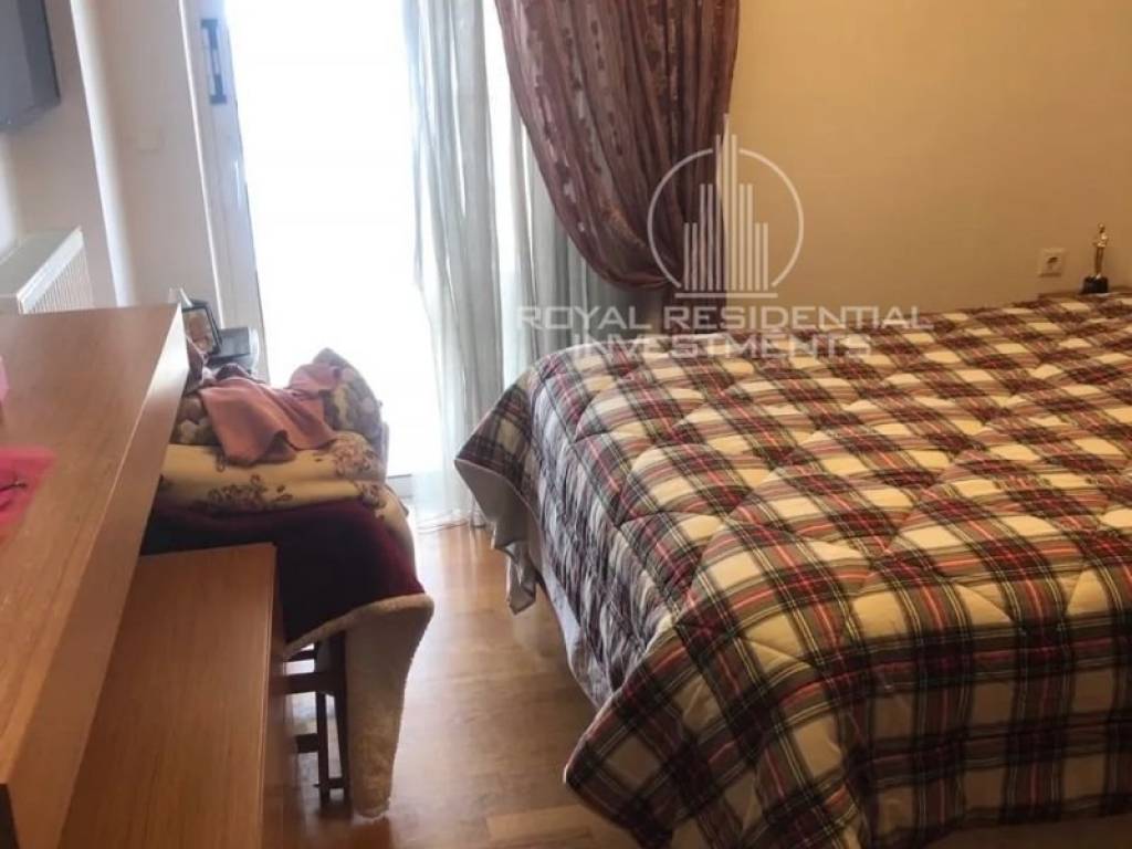 Υπνοδωμάτιο