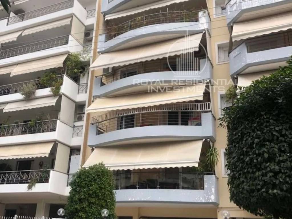 Εξωτερικός χώρος