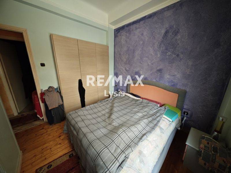 Υπνοδωμάτιο