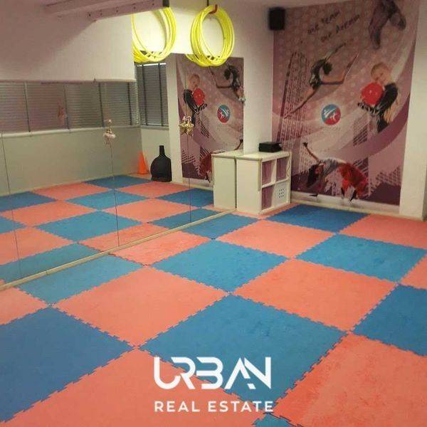 Εσωτερικοι χώροι