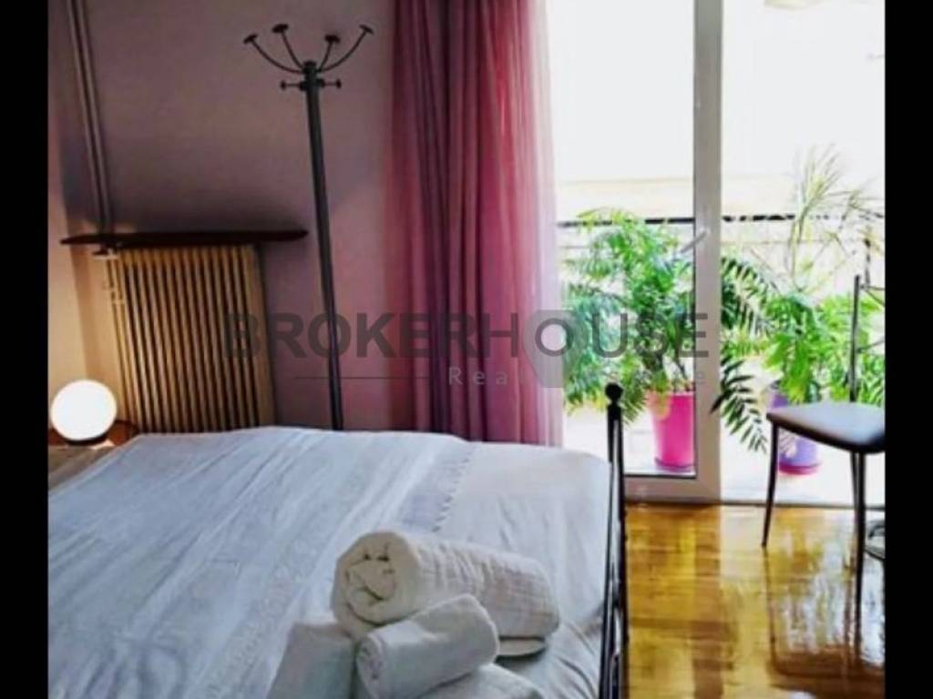 Υπνοδωμάτιο