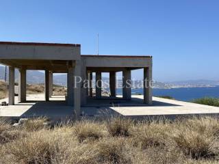 Κατοικία υπό κατασκευή