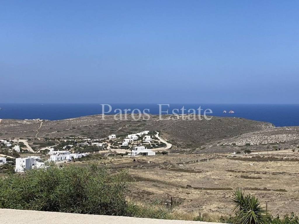 Θέα θάλασσα