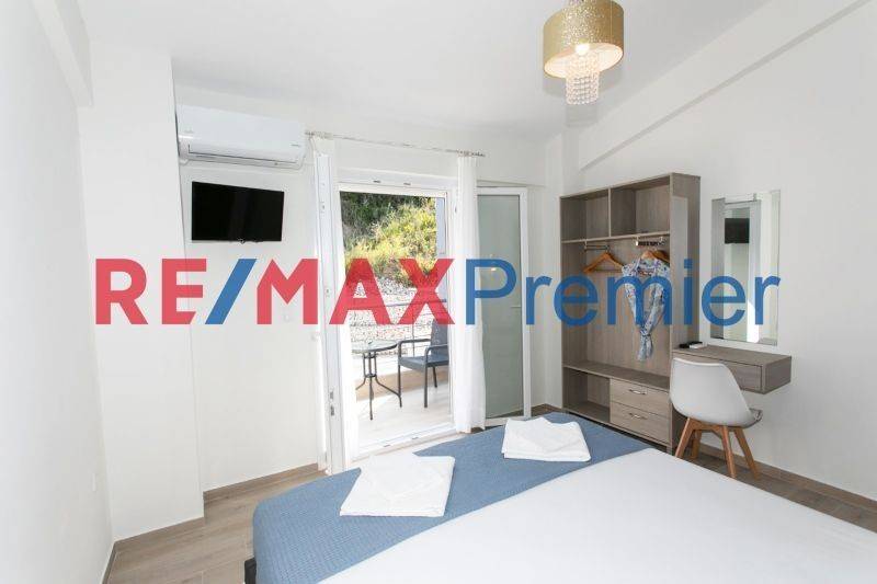 Υπνοδωμάτιο