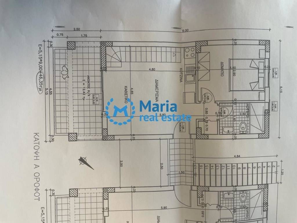 Εσωτερικοι χώροι