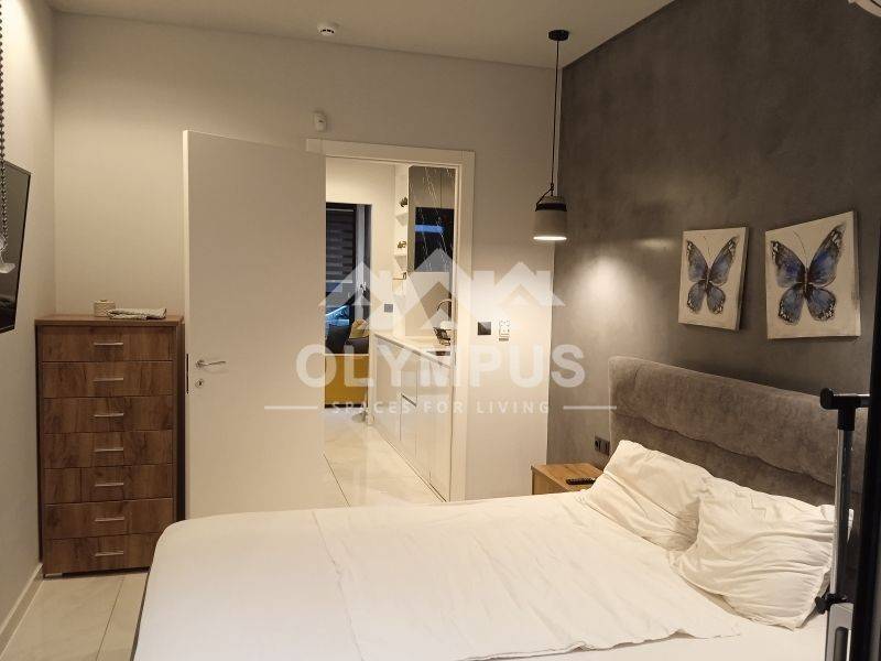 Υπνοδωμάτιο