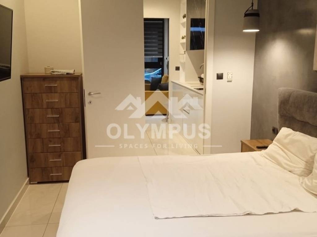 Υπνοδωμάτιο