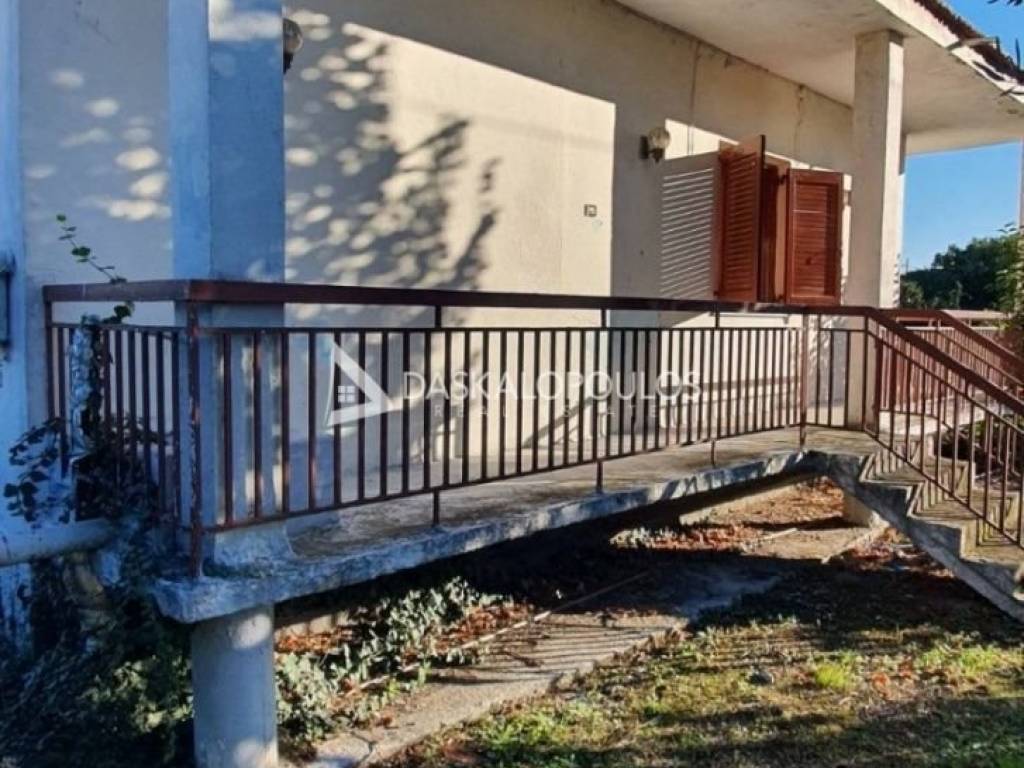 Εξωτερικός χώρος