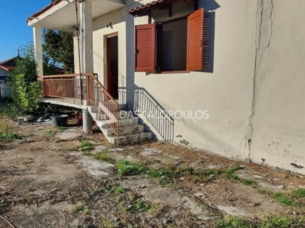 Εξωτερικός χώρος