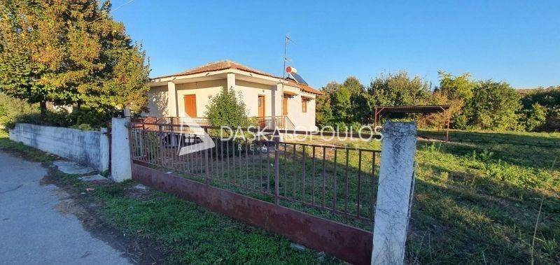 Εξωτερικός χώρος