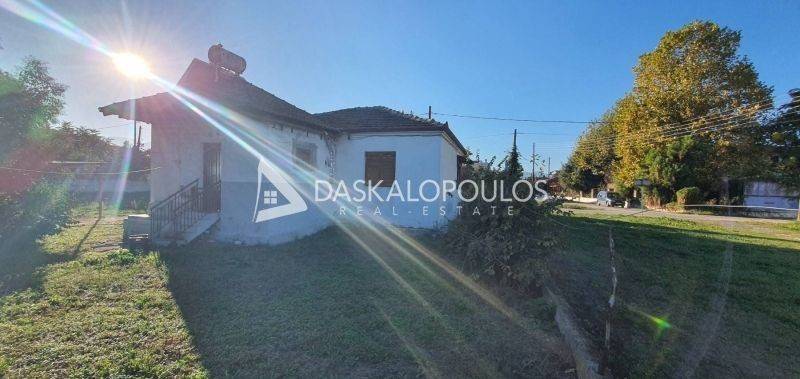 Εξωτερικός χώρος