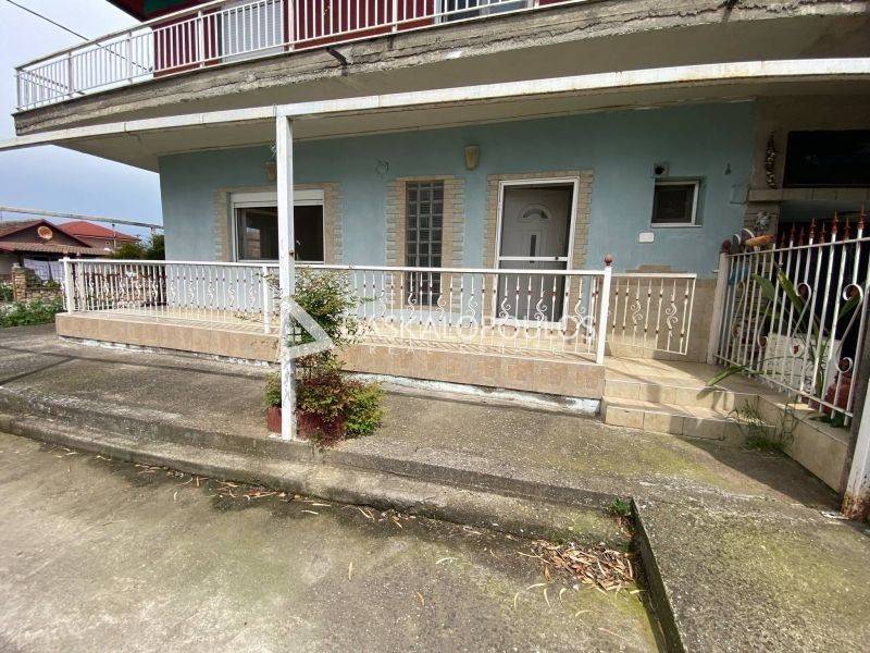 Εξωτερικός χώρος