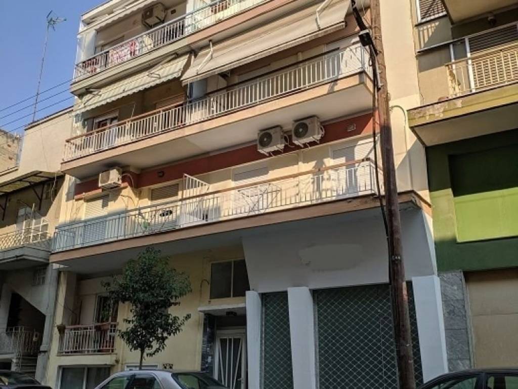 Εξωτερικός χώρος