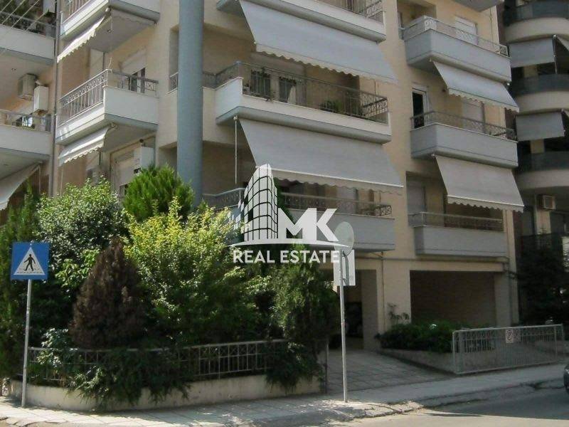 Εξωτερικός χώρος