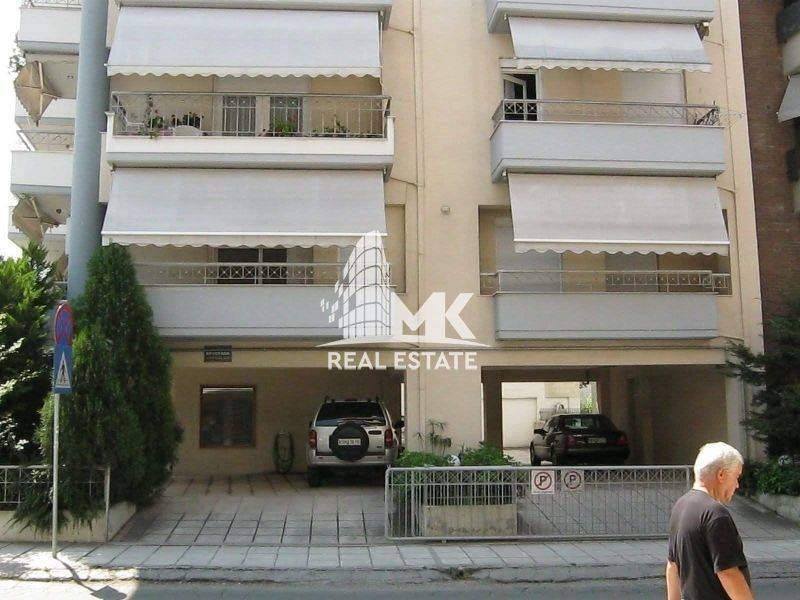 Εξωτερικός χώρος