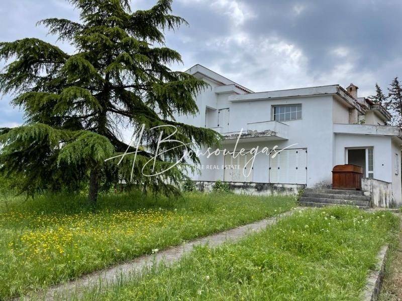 Εξωτερικός χώρος