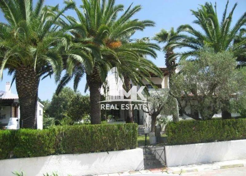 Εξωτερικός χώρος