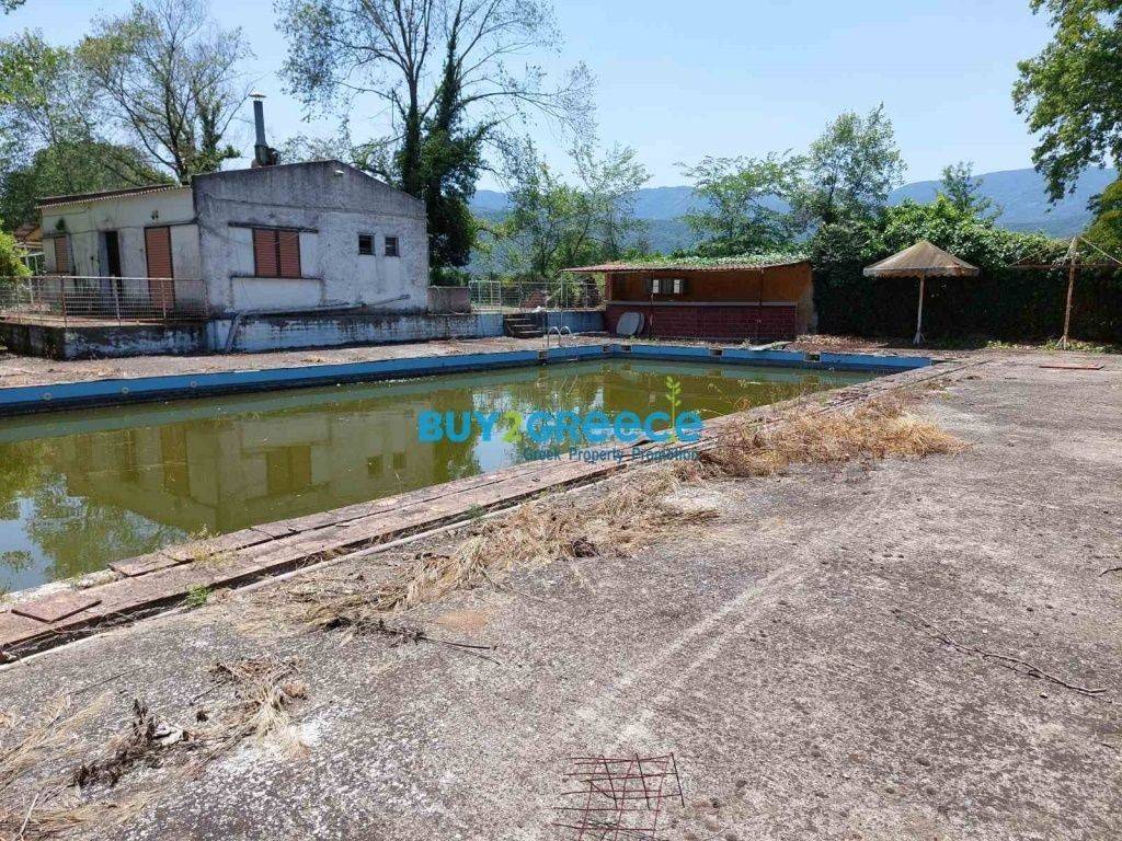 Εσωτερικοι χώροι