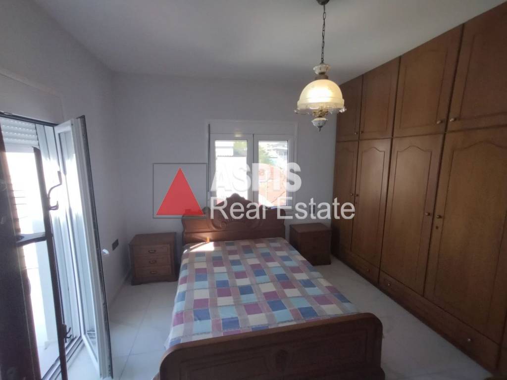 Υπνοδωμάτιο