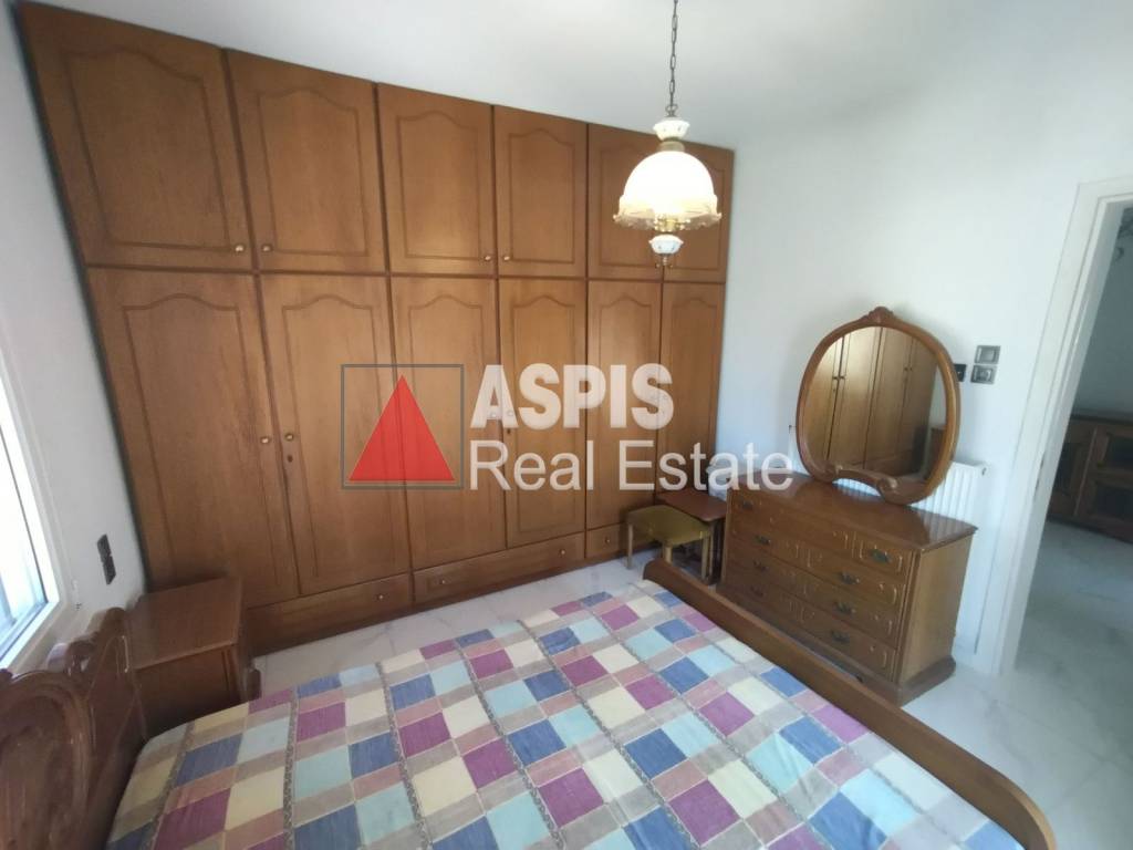 Υπνοδωμάτιο