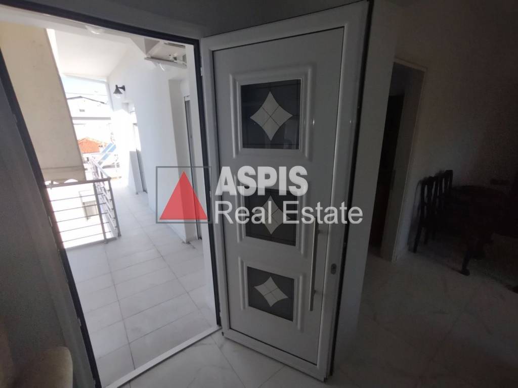 Εξωτερικοι χώροι