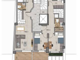 Εσωτερικοι χώροι