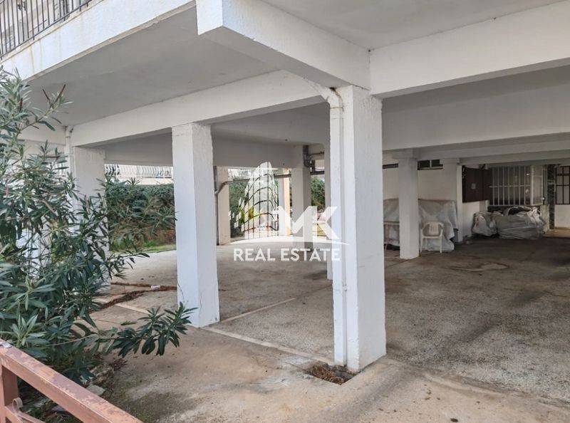 Εξωτερικός χώρος