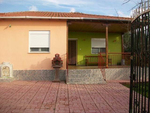 Εξωτερικός χώρος