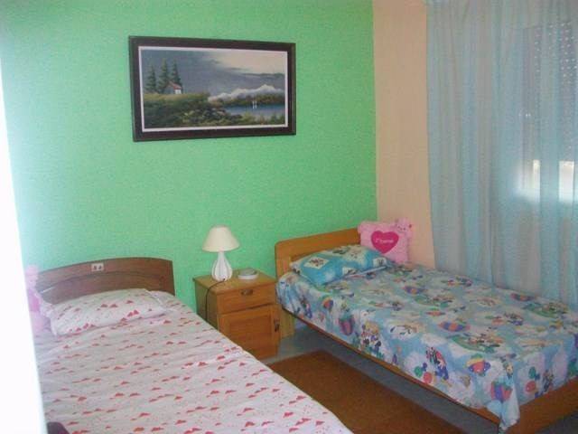 Υπνοδωμάτιο