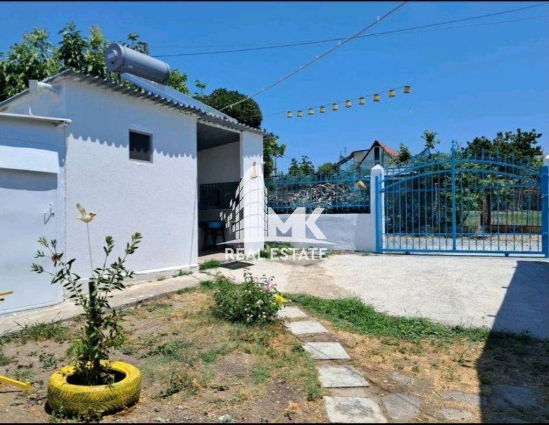 Εξωτερικός χώρος