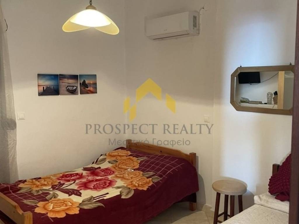 Υπνοδωμάτιο