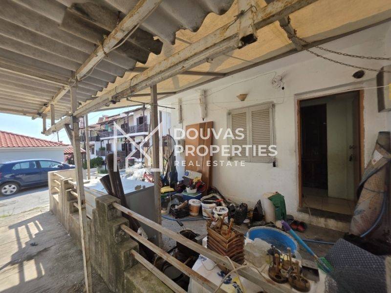 Εξωτερικός χώρος