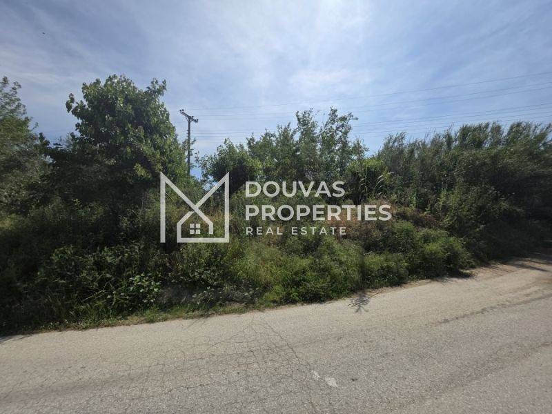 Douvasproperties.gr | plot | Sikia Beach | Halkidiki
