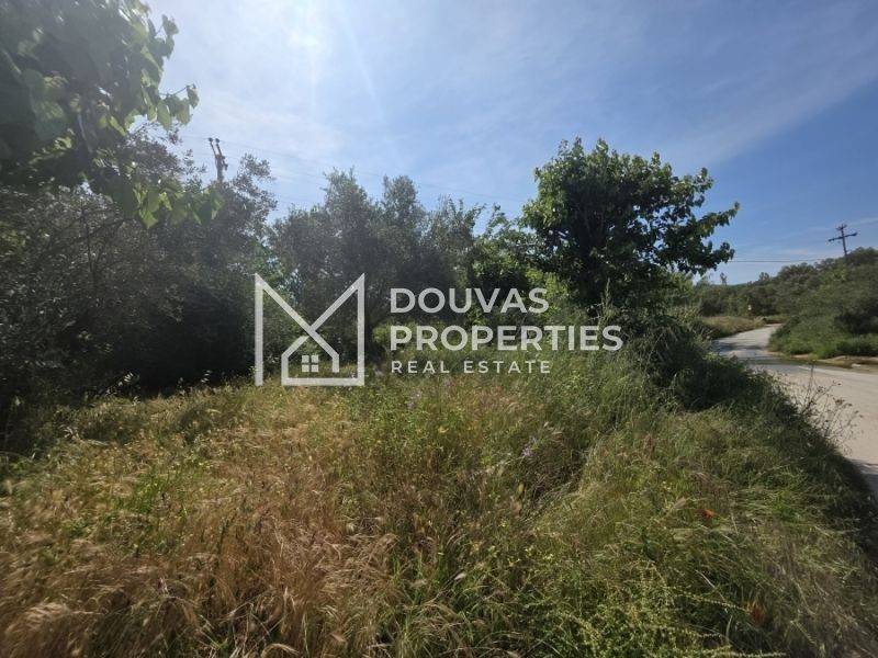 Douvasproperties.gr | plot | Sikia Beach | Halkidiki
