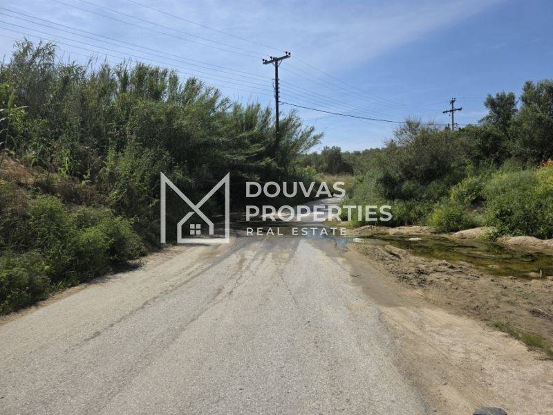 Douvasproperties.gr | plot | Sikia Beach | Halkidiki