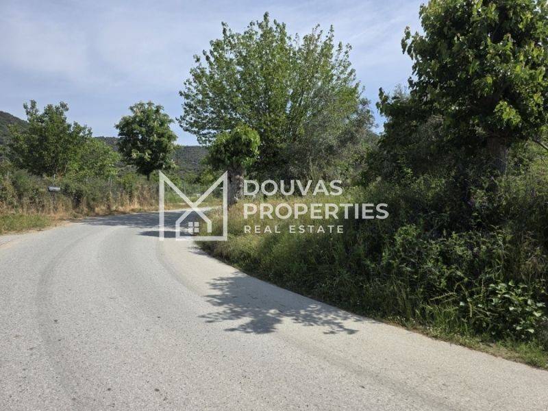Douvasproperties.gr | plot | Sikia Beach | Halkidiki