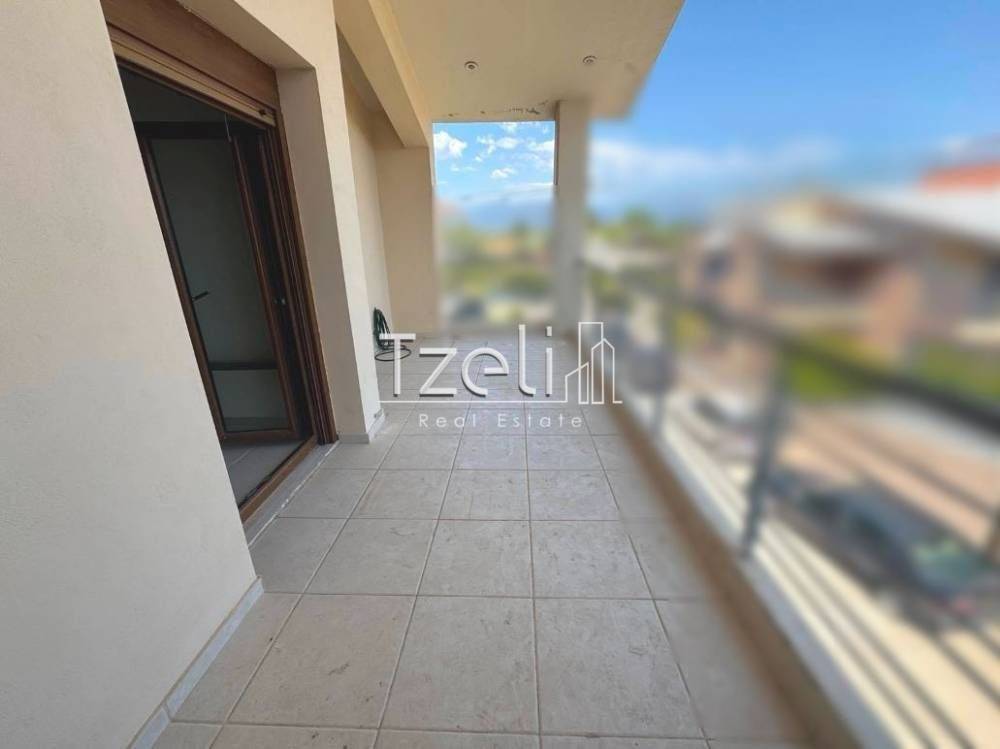 Εξωτερική άποψη χώρου